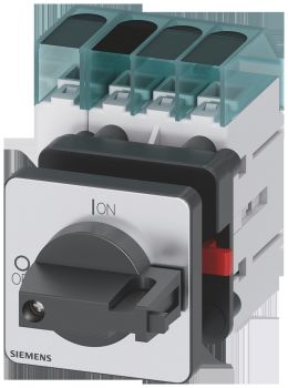 Siemens 3LD30500TL11
