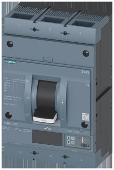 Siemens 3VA25106KQ320AA0