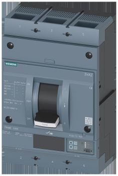 Siemens 3VA25105JP320AA0