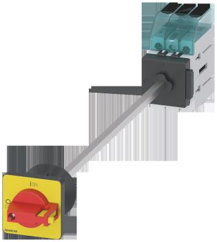 Siemens 3LD32400TK13