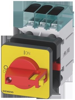 Siemens 3LD32500TK13