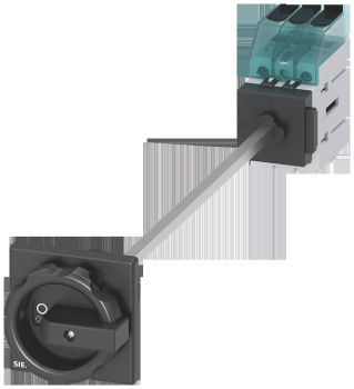 Siemens 3LD32480TK51