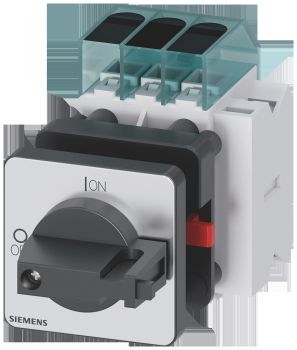 Siemens 3LD32501TK11