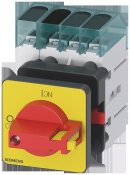 Siemens 3LD32500TL13
