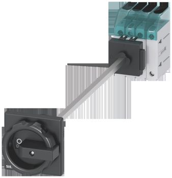 Siemens 3LD32480TL51
