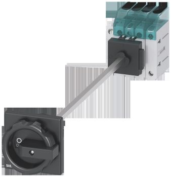 Siemens 3LD32481TL51
