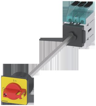 Siemens 3LD33400TK13