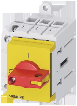 Siemens 3LD33301TK13