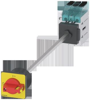 Siemens 3LD33401TK13