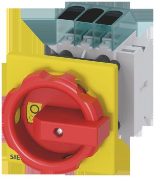 Siemens 3LD33541TK53