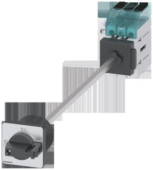 Siemens 3LD33401TK11