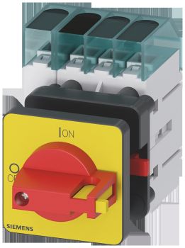 Siemens 3LD33500TL13