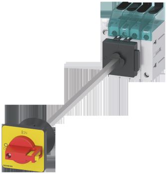 Siemens 3LD33401TL13