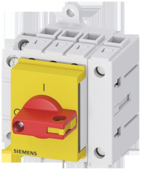 Siemens 3LD34301TL13