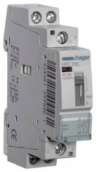 Hager ERD216