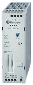 Finder 781B12302403