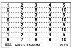 ABB GHS2001946R0004
