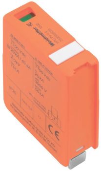 Weidmüller 2530660000