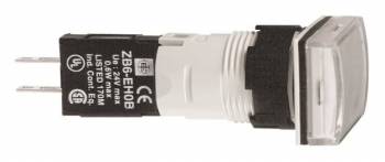 Schneider Electric XB6DV1BB