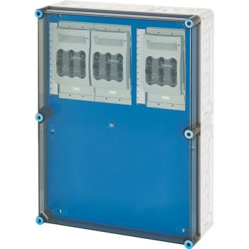 Gustav Hensel 4012591129639