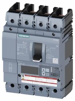 Siemens 3VA62255KQ410AA0