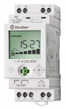 Finder 119182300000