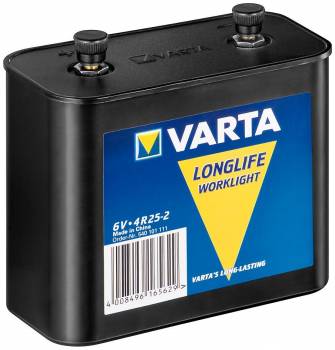 Varta 48091