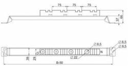 Schneider Electric NSYBVS400