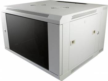 Allnet ALL-SMB6606GRAU