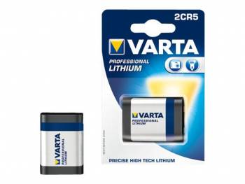 Varta 48157