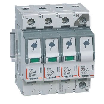 Legrand 412227