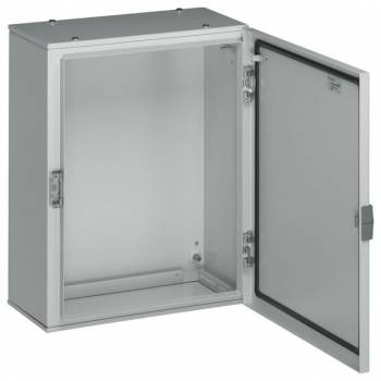 Hager FL115A
