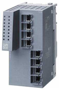 Siemens 6GK54080GA008AP2