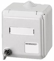 Mennekes 4350