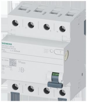 Siemens 5SV36475KK14