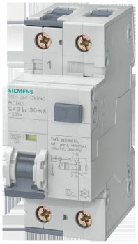 Siemens 5SU13547LB32