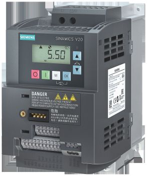 Siemens 6SL32105BB215UV1