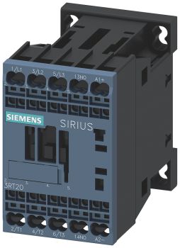 Siemens 3RT20172UB41
