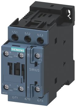 Siemens 3RT20251DB40