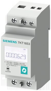 Siemens 7KT1654