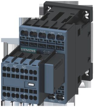 Siemens 3RT20162DB44