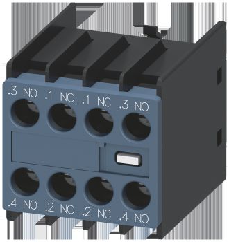 Siemens 3RH29161FA22