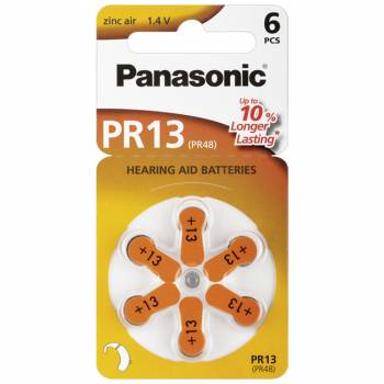 Panasonic 48831