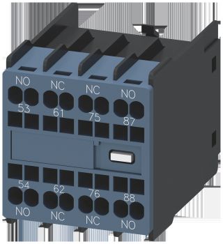 Siemens 3RH29112FB220MA0