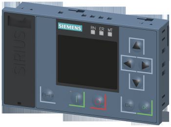 Siemens 3RW59800HF00