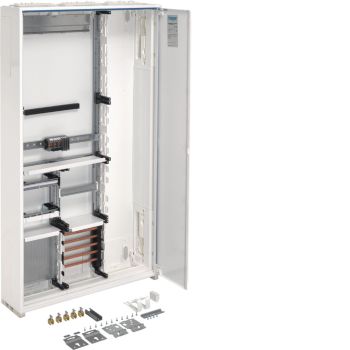 Hager FP93W2N-R