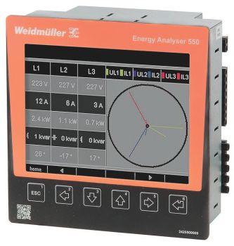Weidmüller 2602580000