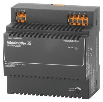 Weidmüller 2580250000