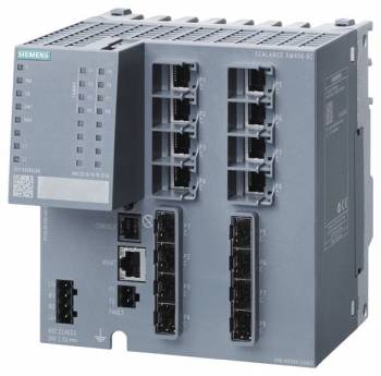 Siemens 6GK54088GS002AM2