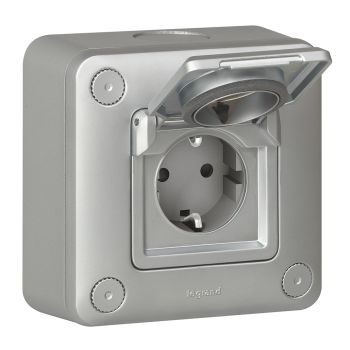 Legrand 077856
